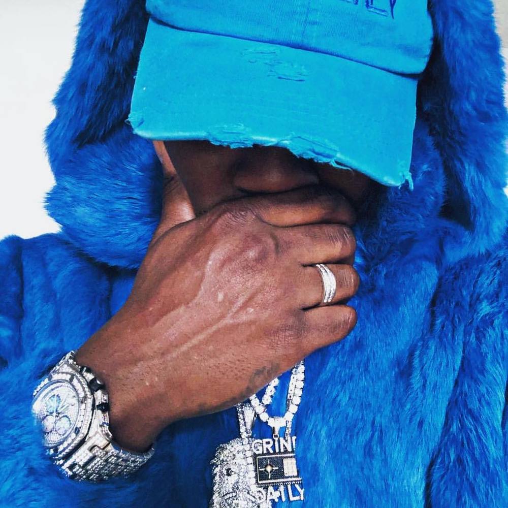 Meet your Posher, Dro